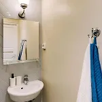 Lenderi Luxury With Sauna Апартаменты Таллин
