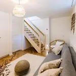 Lenderi Luxury With Sauna *
