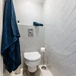 Lenderi Luxury With Sauna Апартаменты *