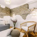 Апартаменты Lenderi Luxury With Sauna Таллин