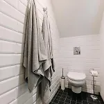 Lenderi Luxury With Sauna Апартаменты Таллин