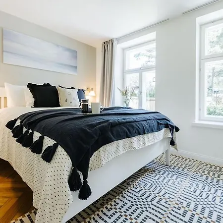 公寓 Lenderi Luxury With Sauna 塔林