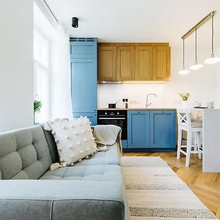 Lenderi Luxury With Sauna * 塔林