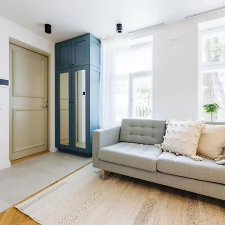 Lenderi Luxury With Sauna