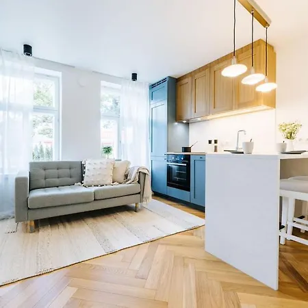 Lenderi Luxury With Sauna * Tallinn