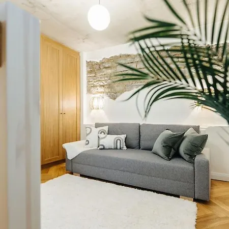 Apartament Lenderi Luxury With Sauna Tallin