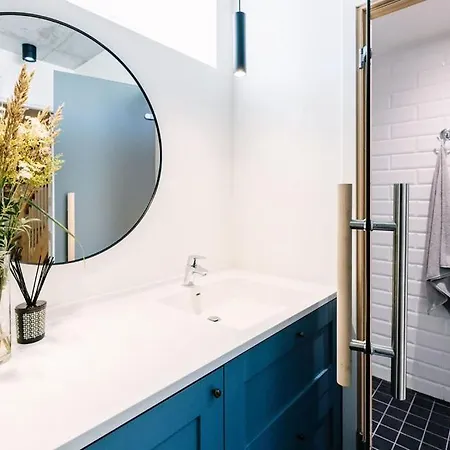 Lenderi Luxury With Sauna * 塔林