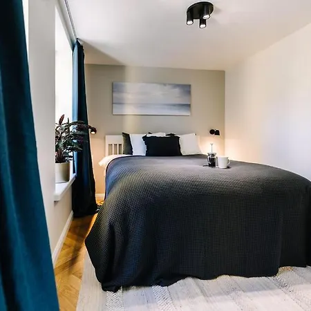 Lenderi Luxury With Sauna 塔林