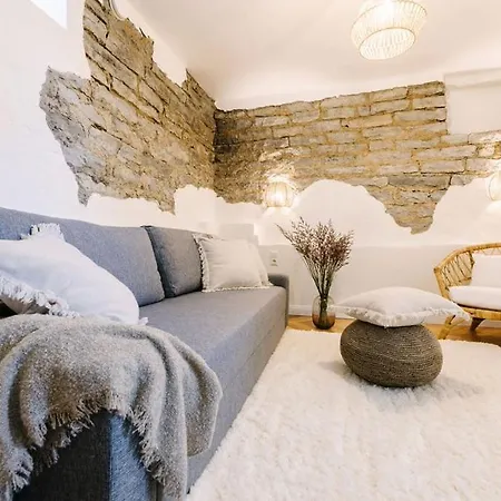 Lenderi Luxury With Sauna