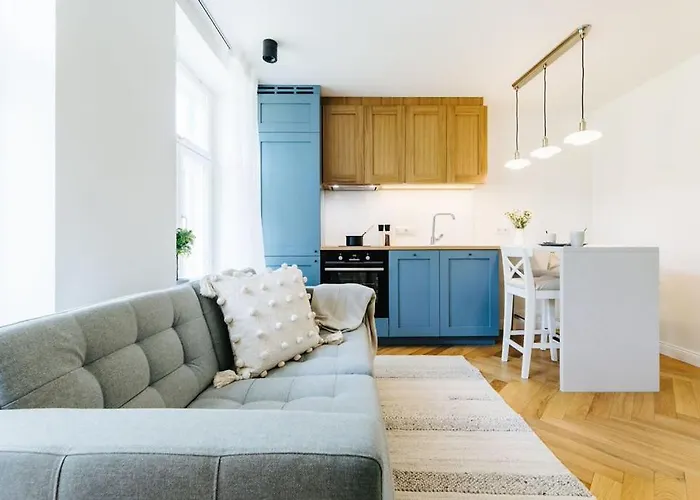 Lenderi Luxury With Sauna * Tallinn