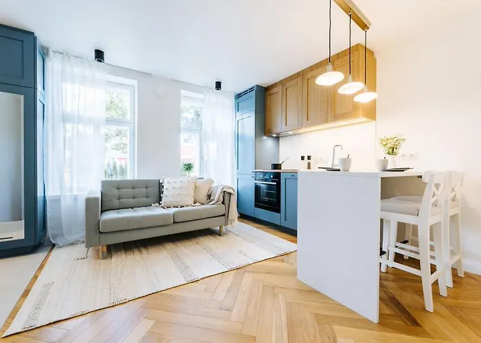 Lenderi Luxury With Sauna * Tallinn