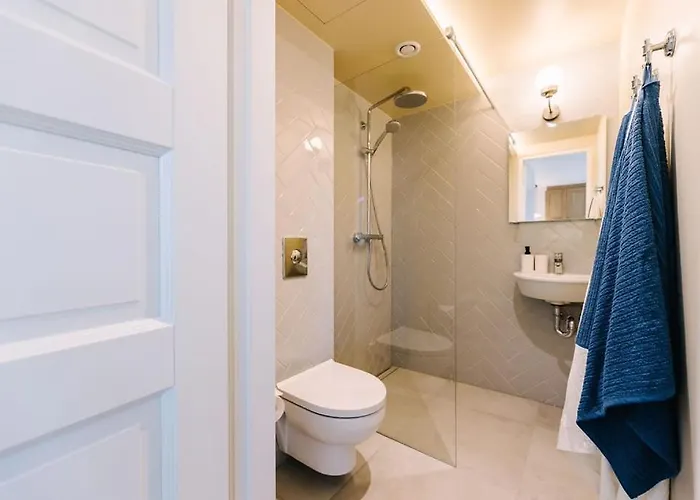 Lenderi Luxury With Sauna