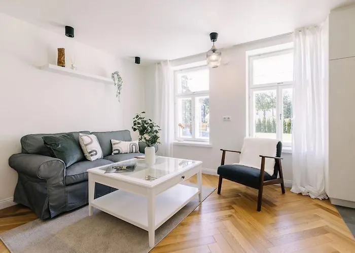 Lenderi Luxury With Sauna Tallinn