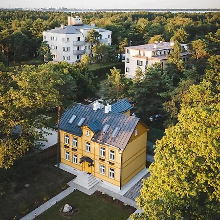 Appartement Lenderi Luxury With Sauna *