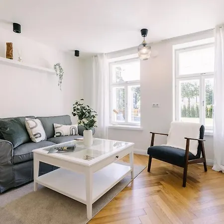 Lenderi Luxury With Sauna Tallinn