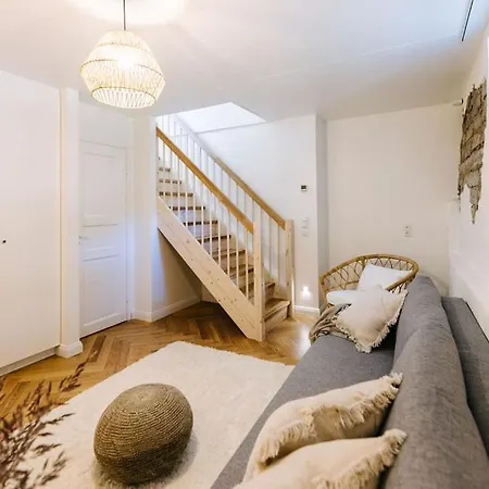 Lenderi Luxury With Sauna *