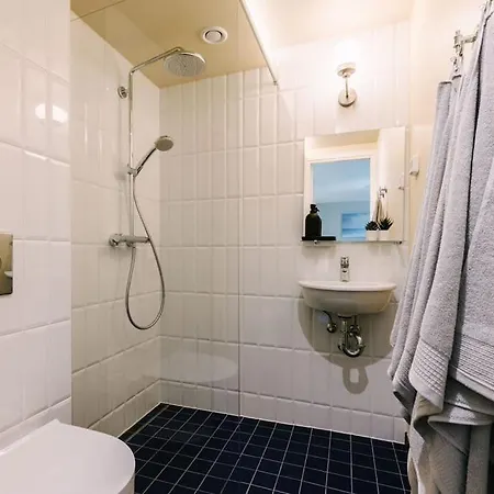 Appartement Lenderi Luxury With Sauna *